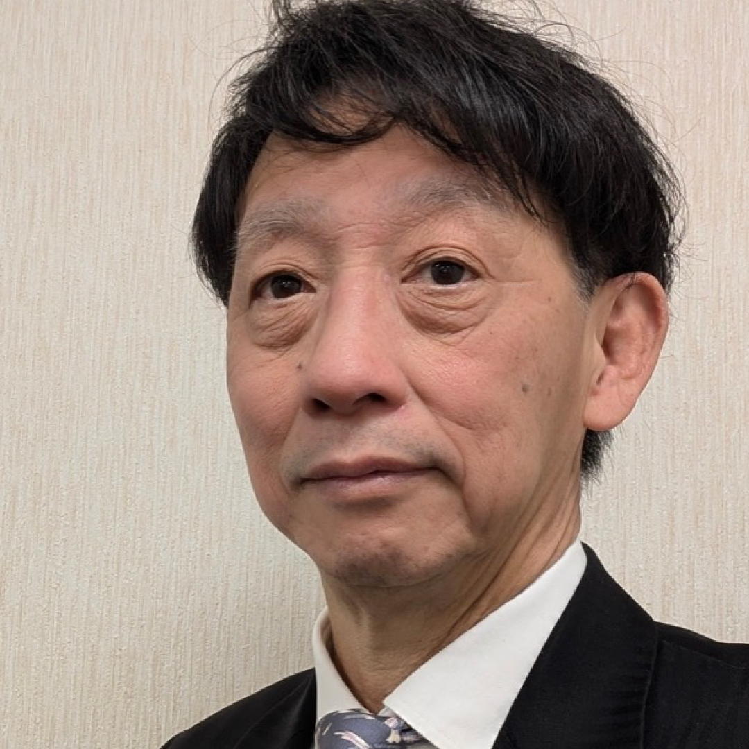 鷲尾 勝
