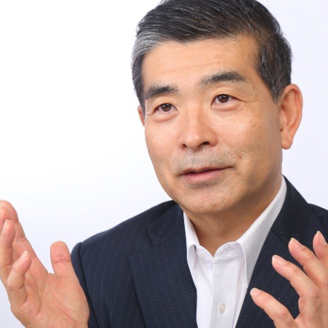 久保田 直善