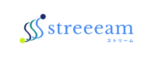 streeeam（ストリーム）合同会社