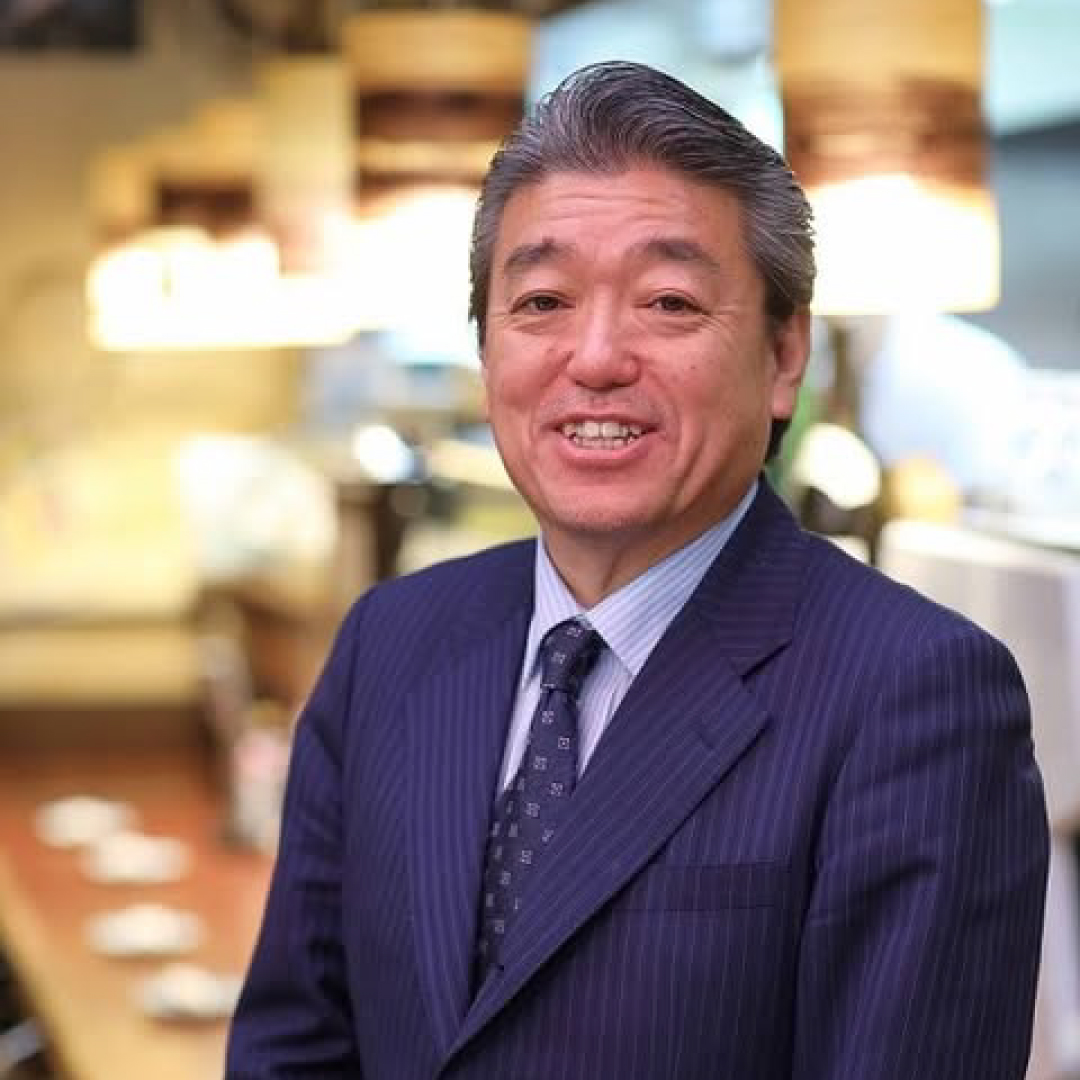 湯澤 剛
